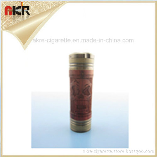 Wooden Twist Batterty N-Fire 2.0 E Cigarette